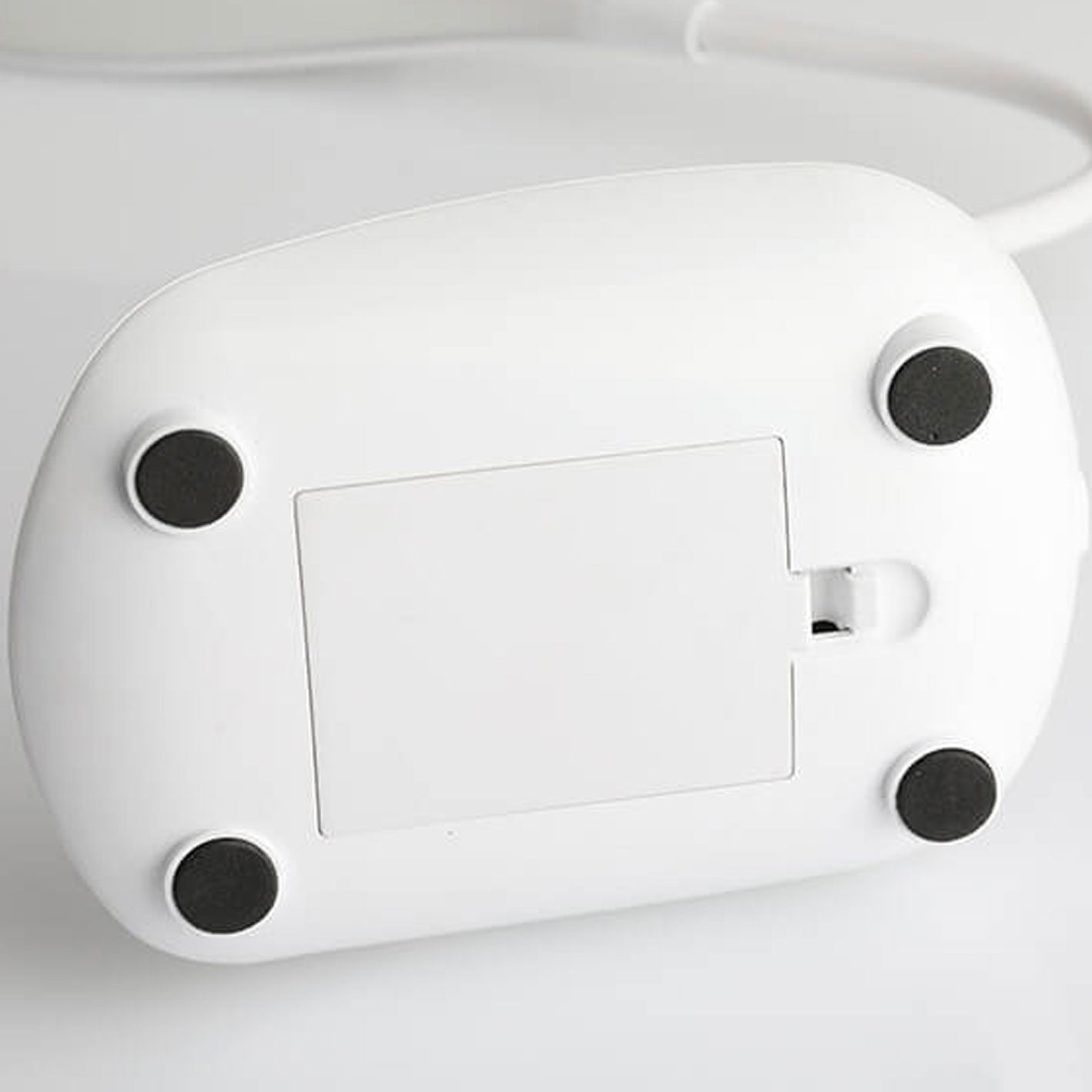 Twistable Touch Folding Eye Table Lamp