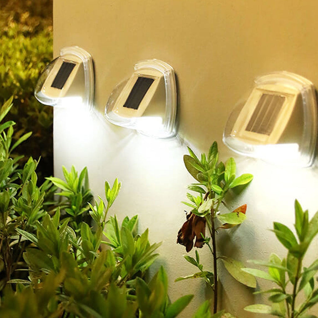 Triangle Lighting Outdoor Light