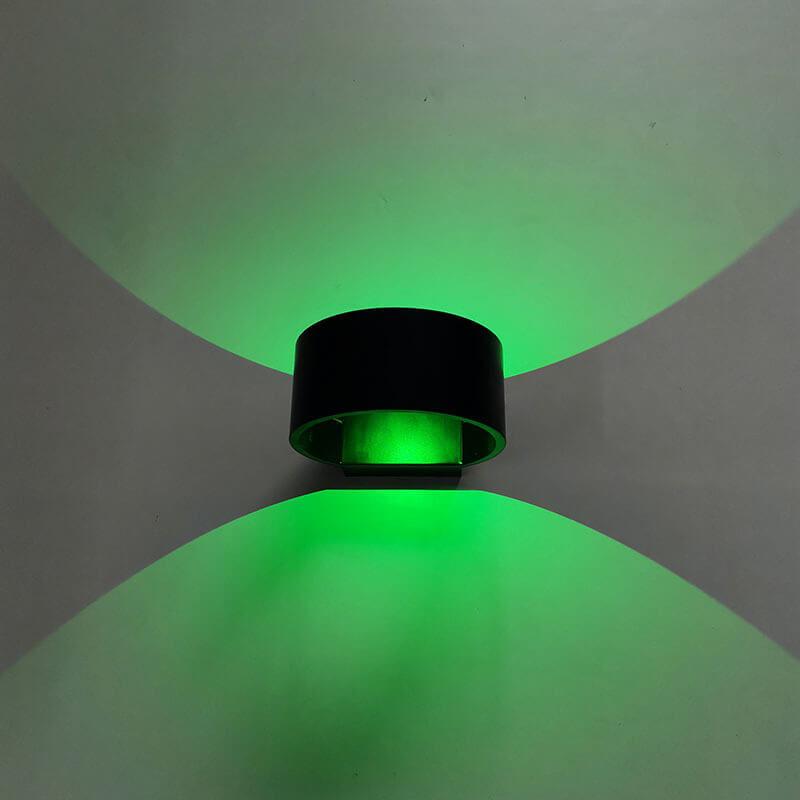 Circle Mini Wall Lamp
