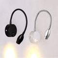 Flexible Hose Wall Lamp