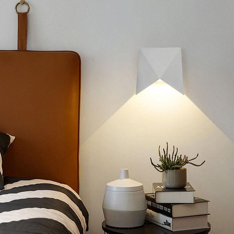 Origami Wall Lamp