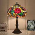 Blooming Flower Table Lamp