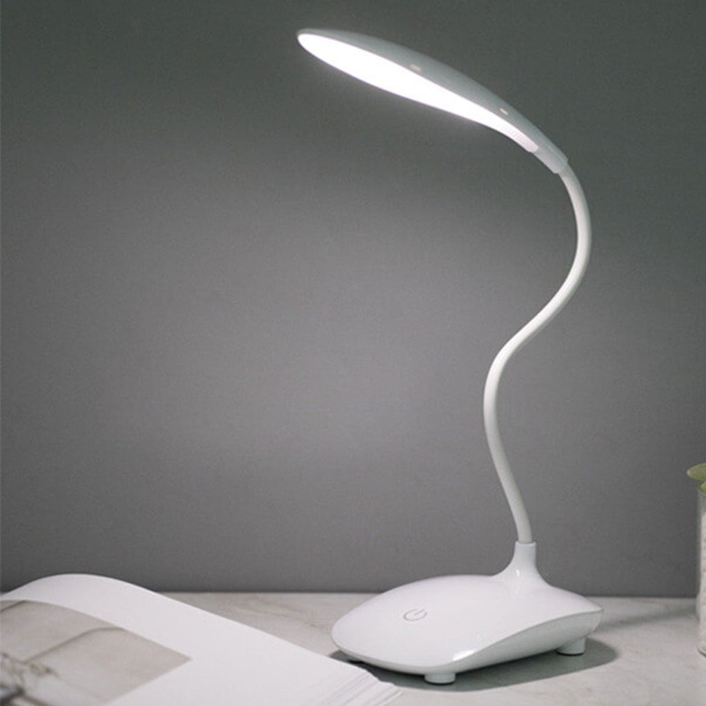 Twistable Touch Folding Eye Table Lamp