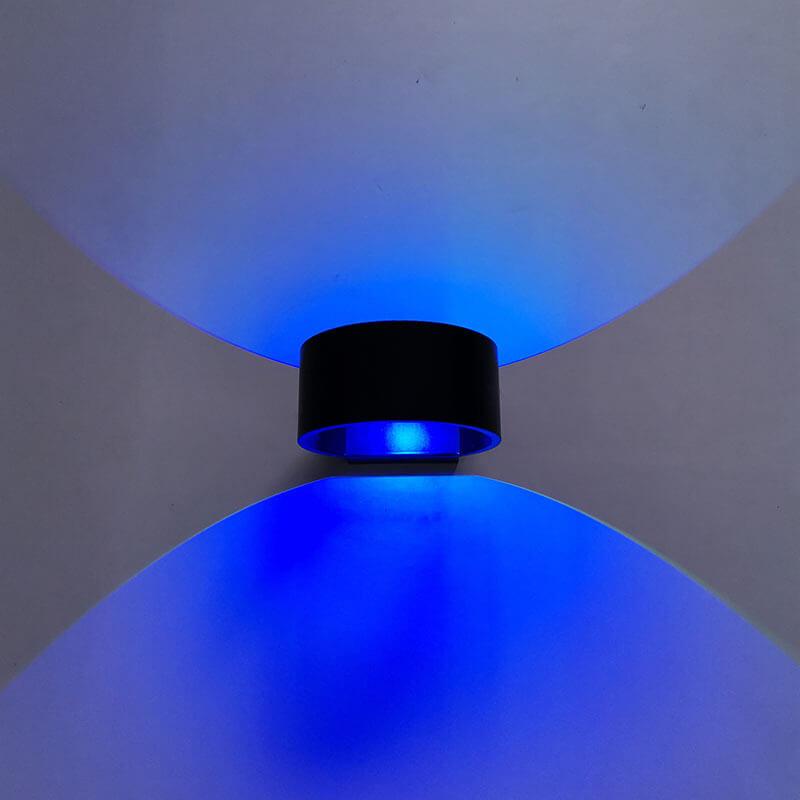 Circle Mini Wall Lamp