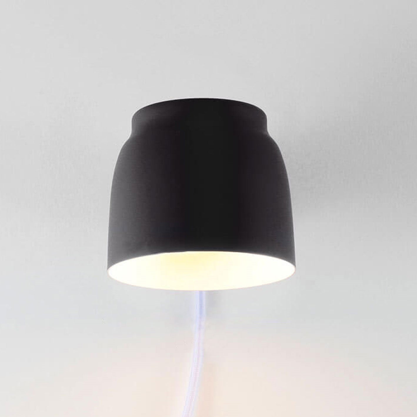 Column Barrel Rotatable Wall Lamp