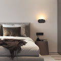 Minimalist Disc LED Wall Lamp