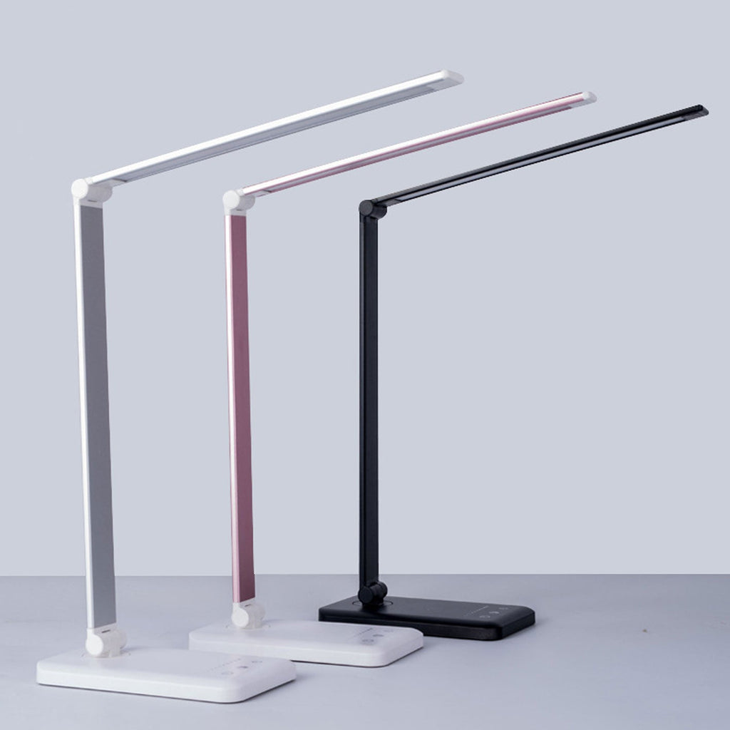 Folding Wireless Rechargeable Eye Table Lamp