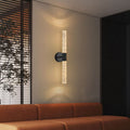 Bubble Long Acrylic Wall Lamp