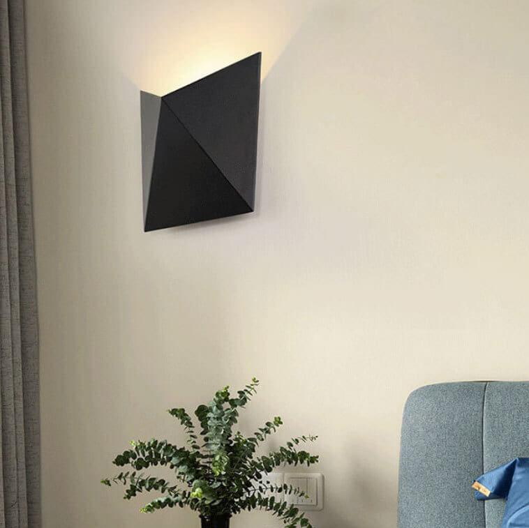 Origami Wall Lamp