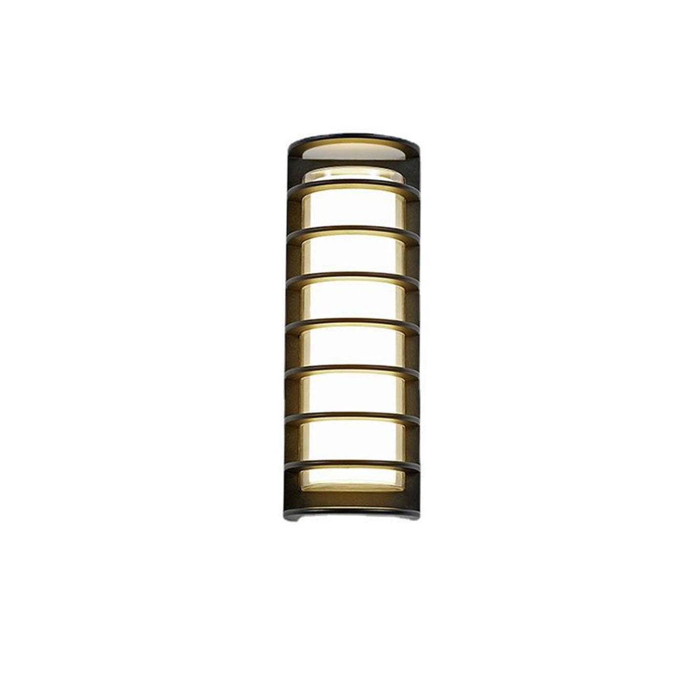 Column Garden Outdoor Light