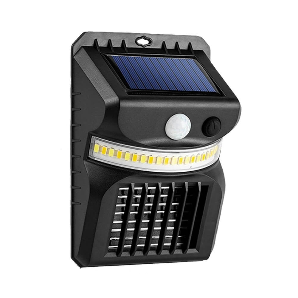 Mosquito Repellent Function Human Outdoor Light