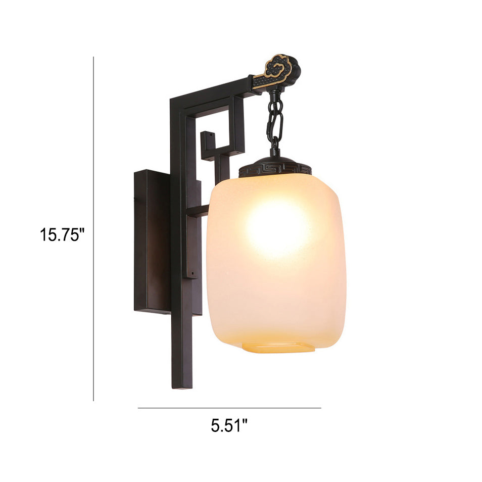 New Pattern Design Wall Lamp