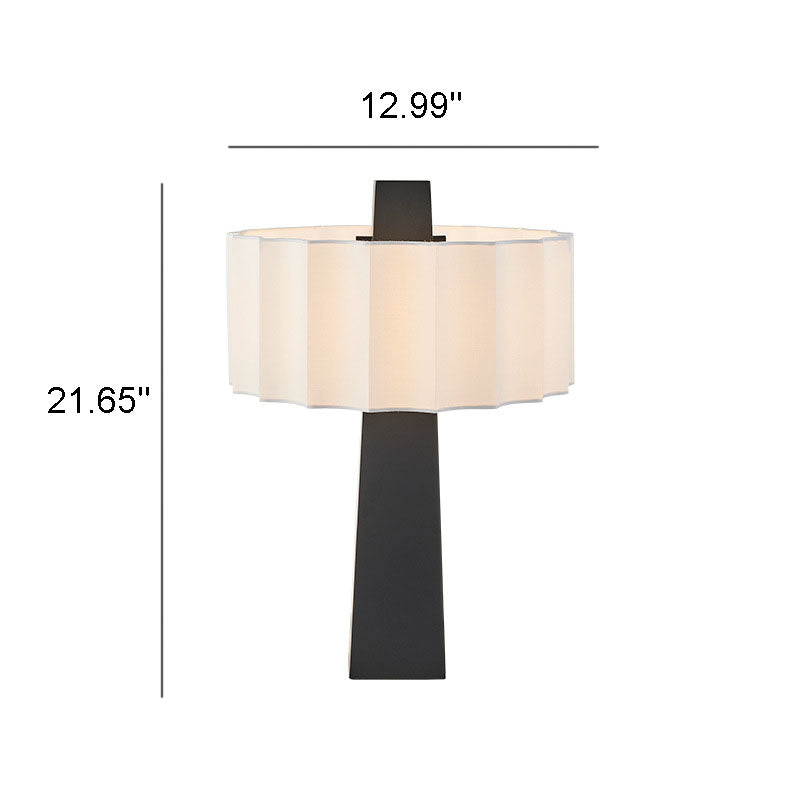 Modern Simple Gear Table Lamp