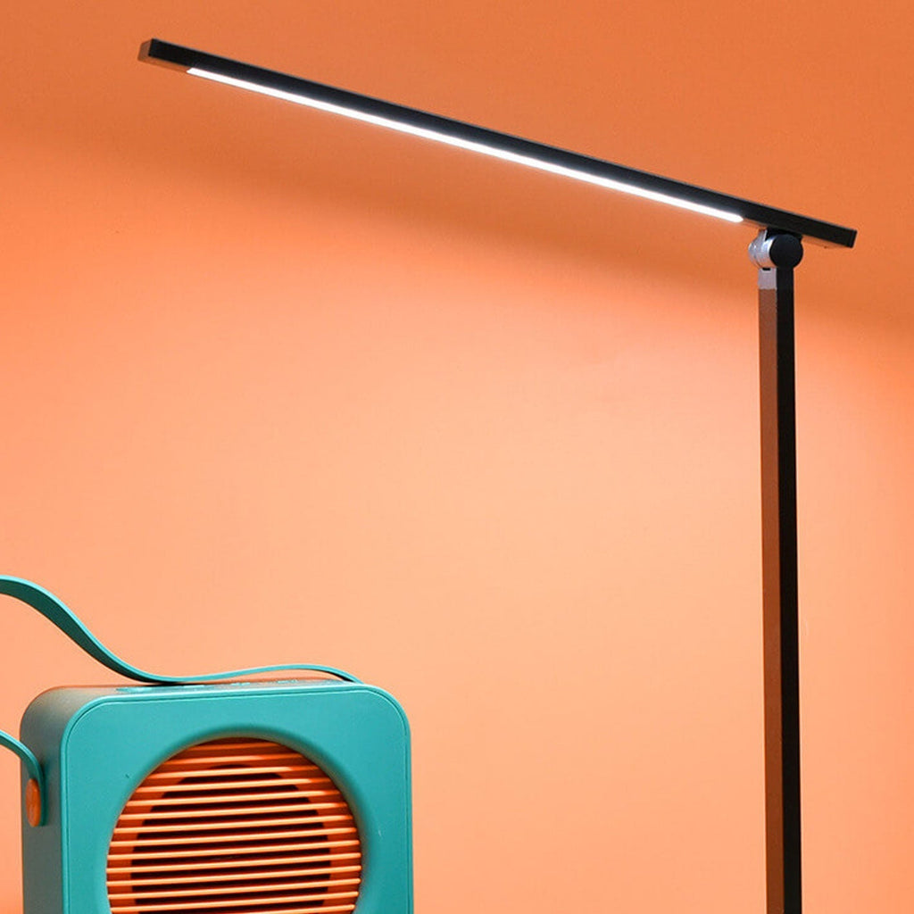 Aluminum Folding Eye Care Table Lamp