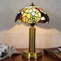 Stained Glass Table Lamp