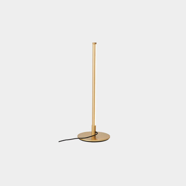 Linear Line Table Lamp