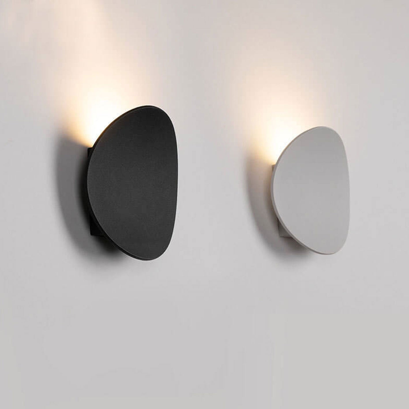 Acrylic Wall Lamp