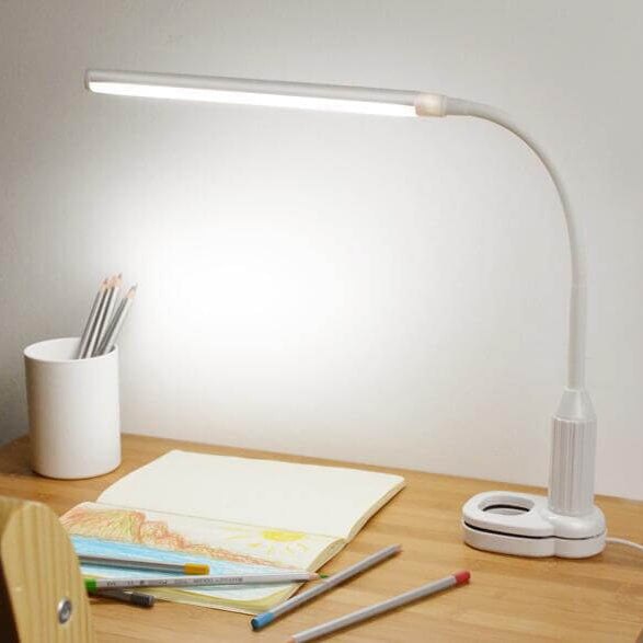 ABS Clip Table Lamp