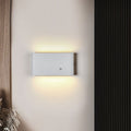 Human Body Induction Rechargeable Outdoor Light