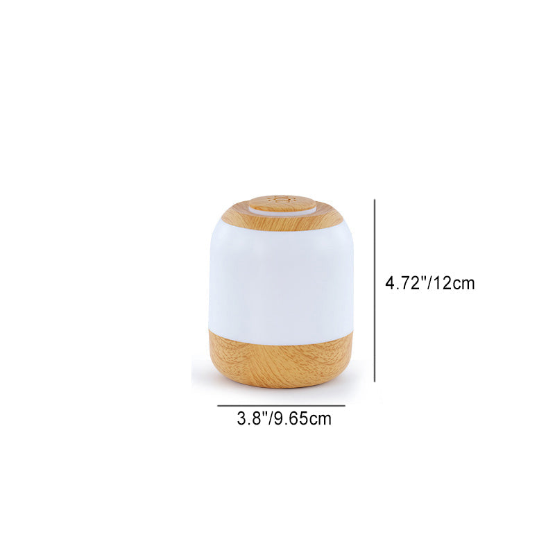 Night Touch Sensor ABS Table Lamp