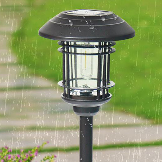 Stainless Steel Lawn Decorative Outdoor Light