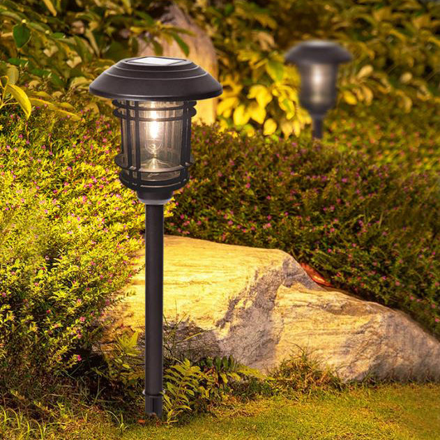 Stainless Steel Lawn Decorative Outdoor Light