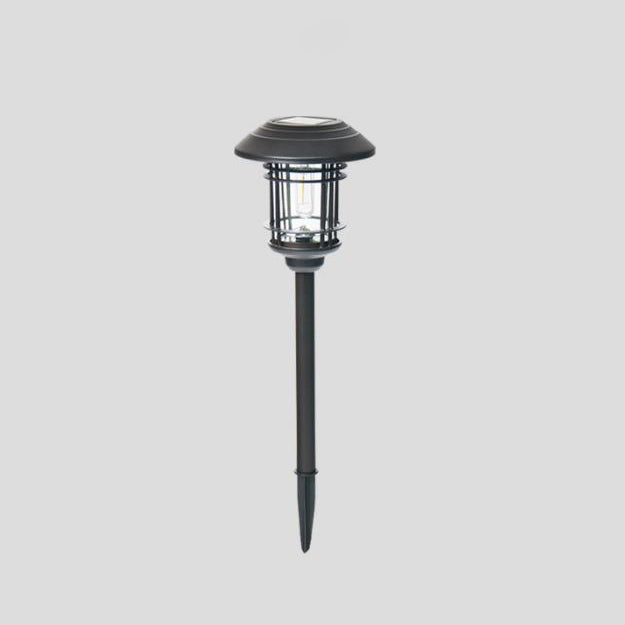 Stainless Steel Lawn Decorative Outdoor Light