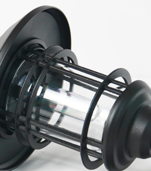 Stainless Steel Lawn Decorative Outdoor Light