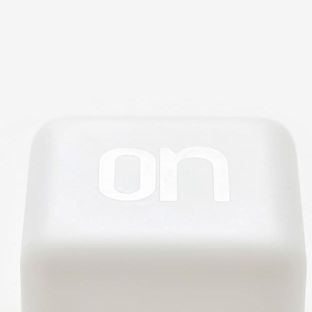 Magic Cube Turn Timer Table Lamp