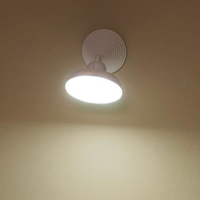 Human Body Sensing Night Wall Lamp