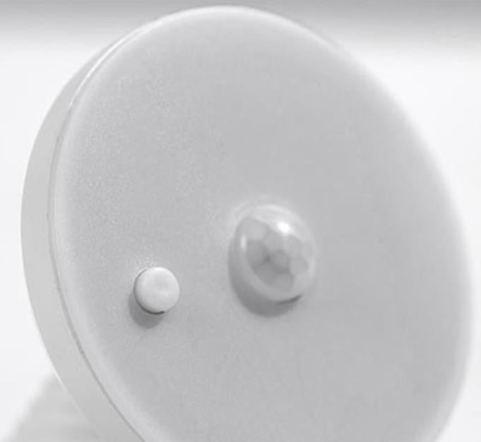 Human Body Sensing Night Wall Lamp