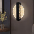 Acrylic Crack Design Wall Lamp