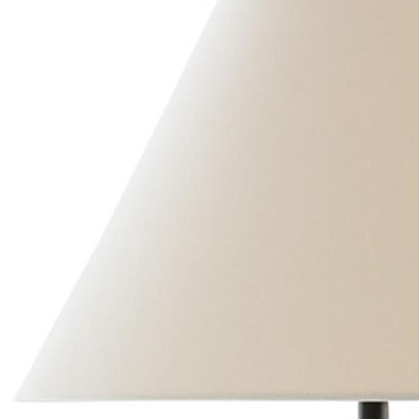 Ceramic Idyllic Flower Bird Table Lamp