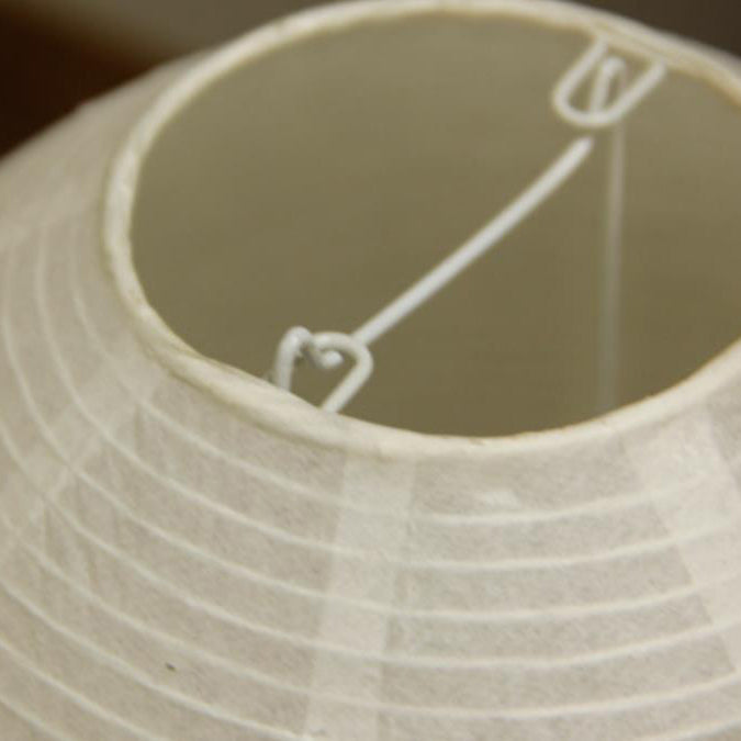 Xuan Paper Lantern Table Lamp