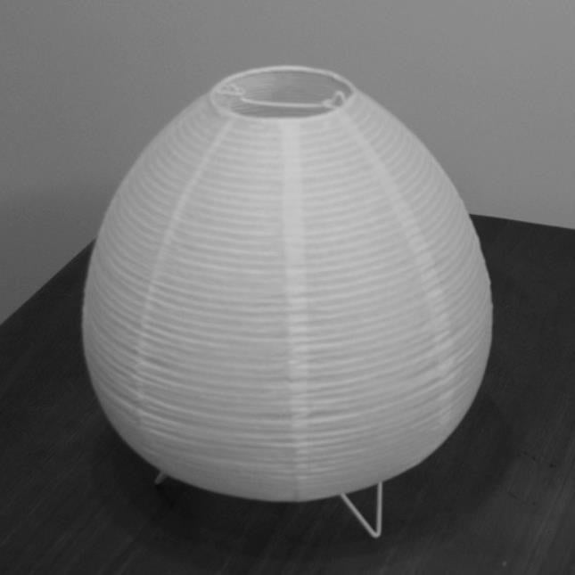 Xuan Paper Lantern Table Lamp