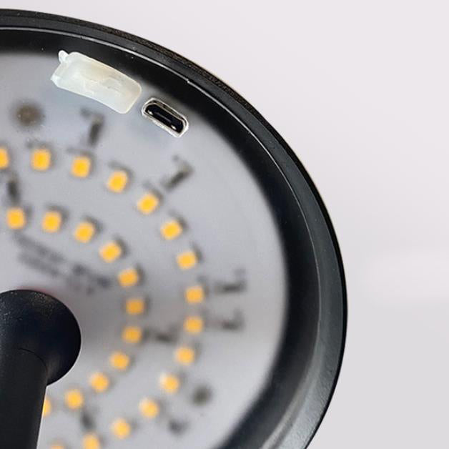Arc Touch Infinitely Table Lamp