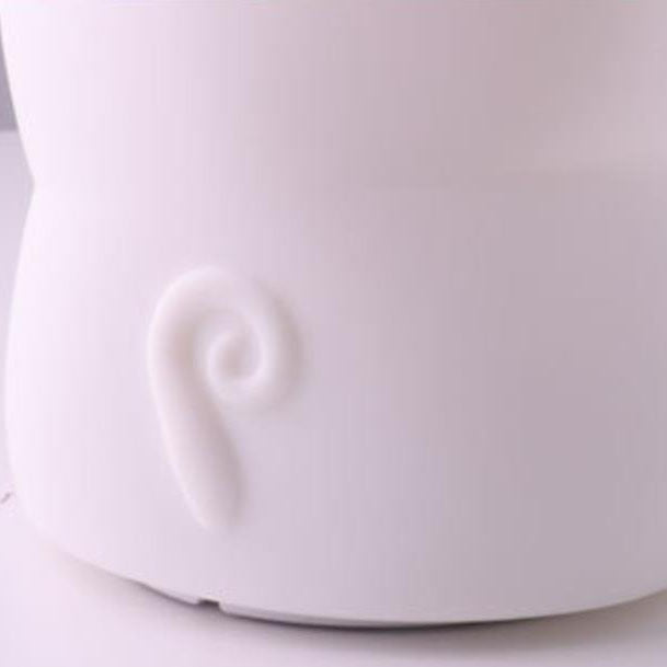 Cartoon Cute Mouse Silicone Table Lamp