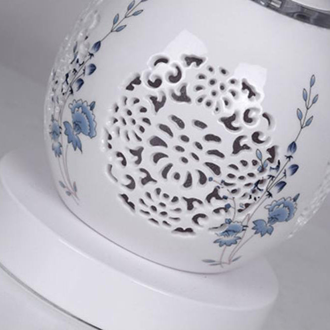 Style Ceramic Table Lamp