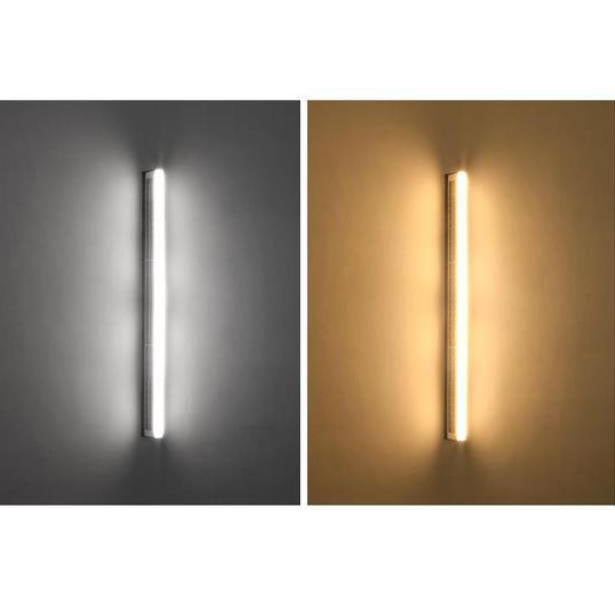 Long Acrylic Garden Outdoor Light