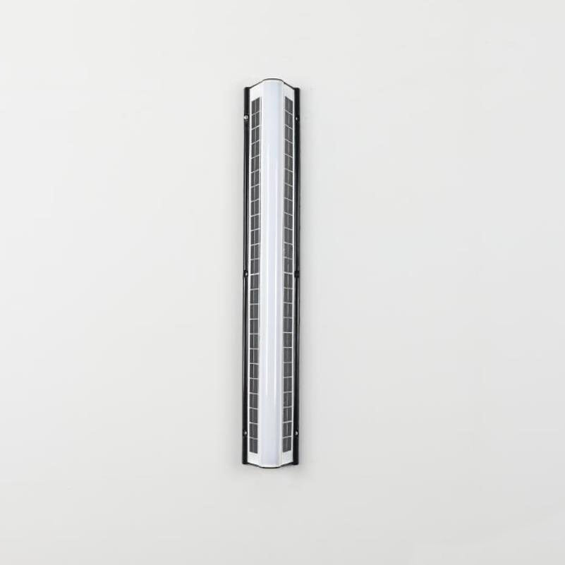Long Acrylic Garden Outdoor Light