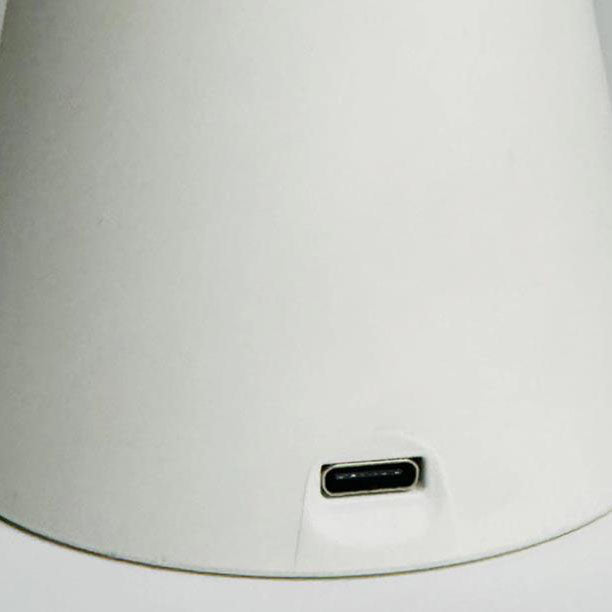 Mushroom UFO Ambient Table Lamp