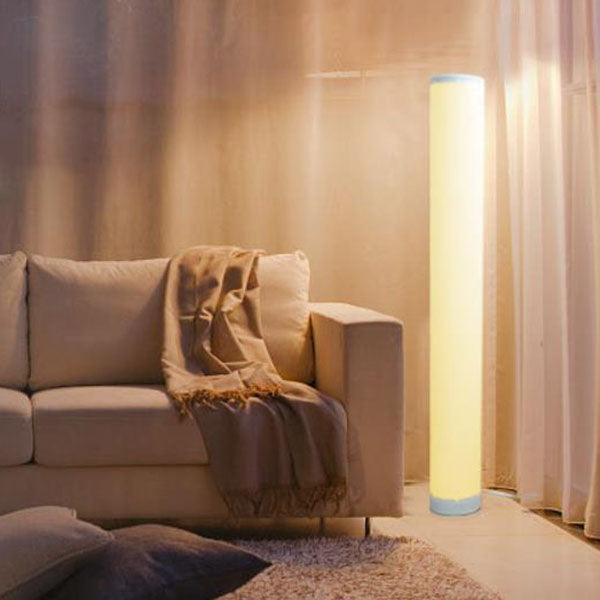 Column Floor Lamp