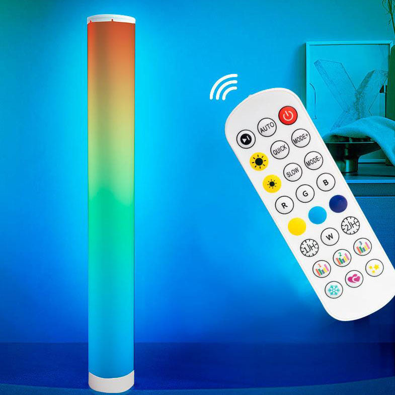 Column Floor Lamp