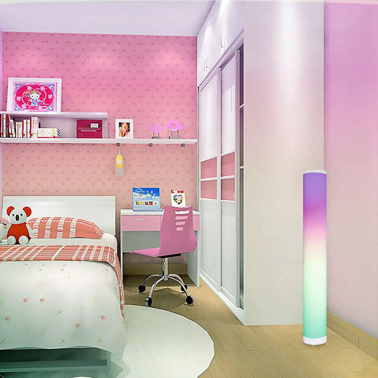 Column Floor Lamp