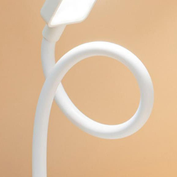 Multifunctional Folding Reading Desk Table Lamp