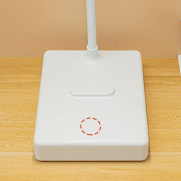 Multifunctional Folding Reading Desk Table Lamp
