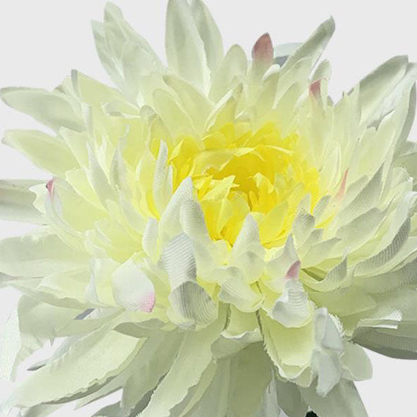 Simulation Chrysanthemum Decorative Lawn Outdoor Light
