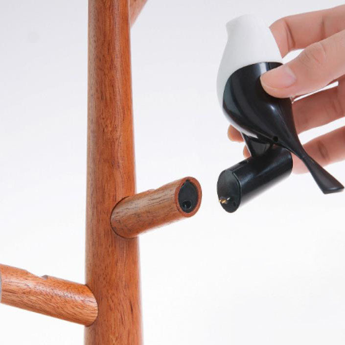 Magpie Branch Smart Sensor Table Lamp