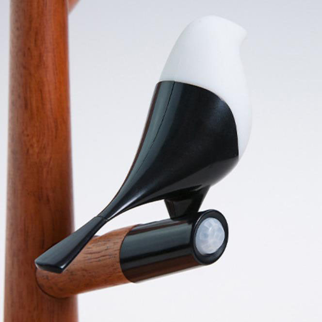 Magpie Branch Smart Sensor Table Lamp