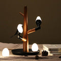 Magpie Branch Smart Sensor Table Lamp